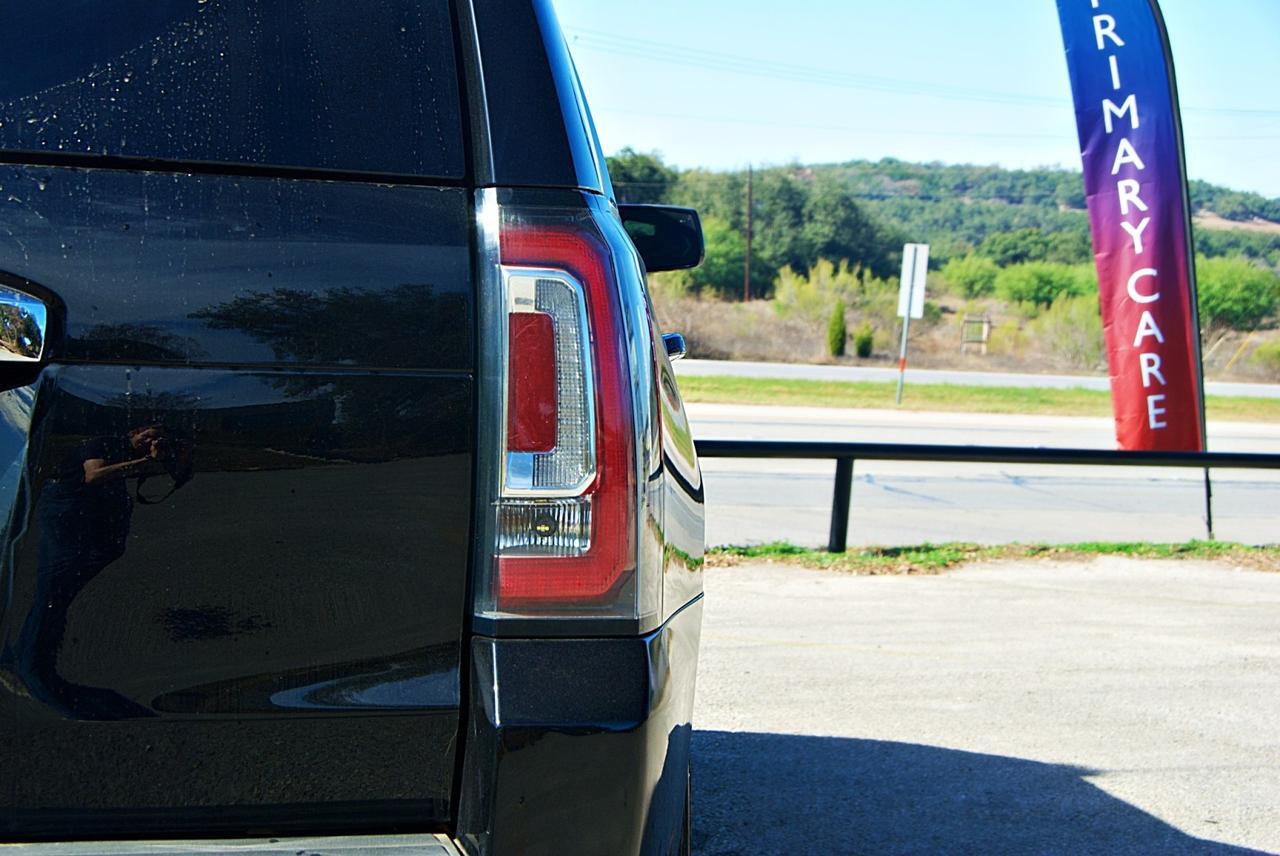 2017 GMC Yukon Denali Spring Branch TX