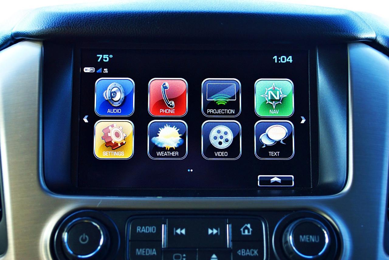 2017 GMC Yukon Denali Spring Branch TX