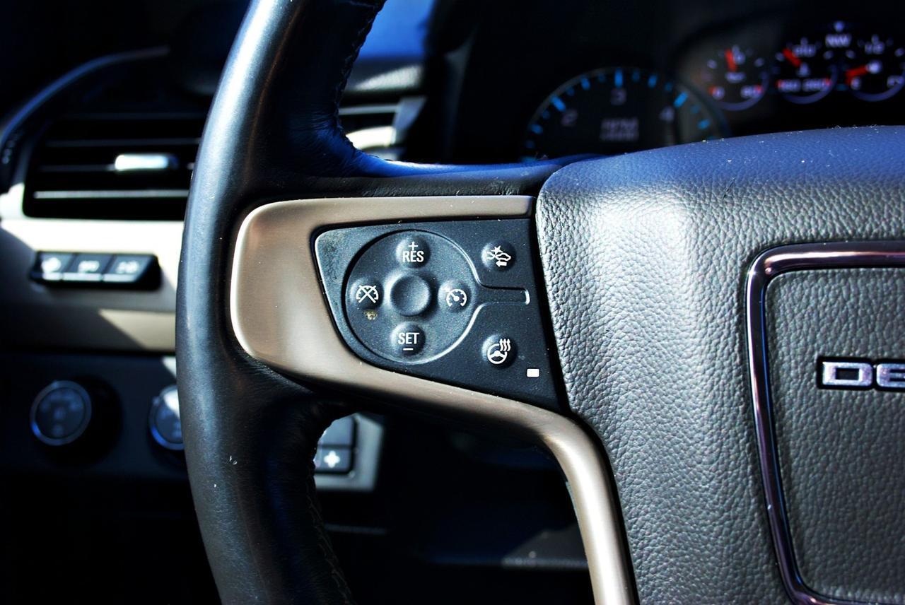 2017 GMC Yukon Denali Spring Branch TX