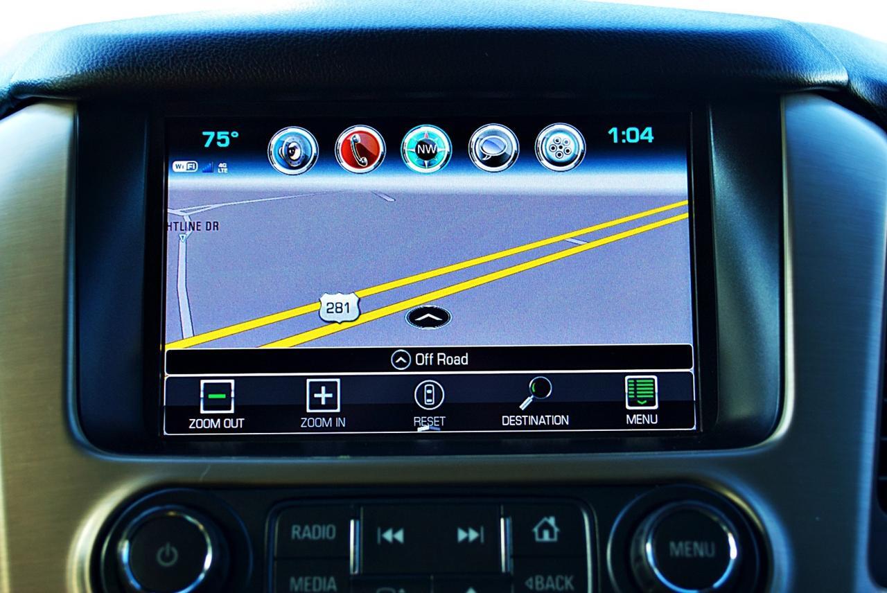 2017 GMC Yukon Denali Spring Branch TX