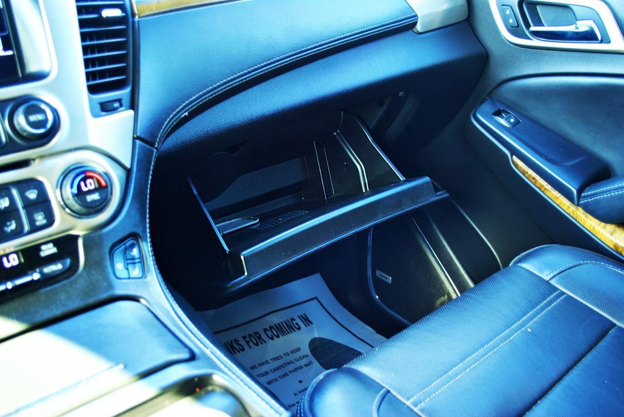 2017 GMC Yukon Denali Spring Branch TX