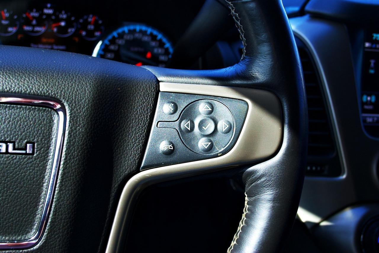 2017 GMC Yukon Denali Spring Branch TX