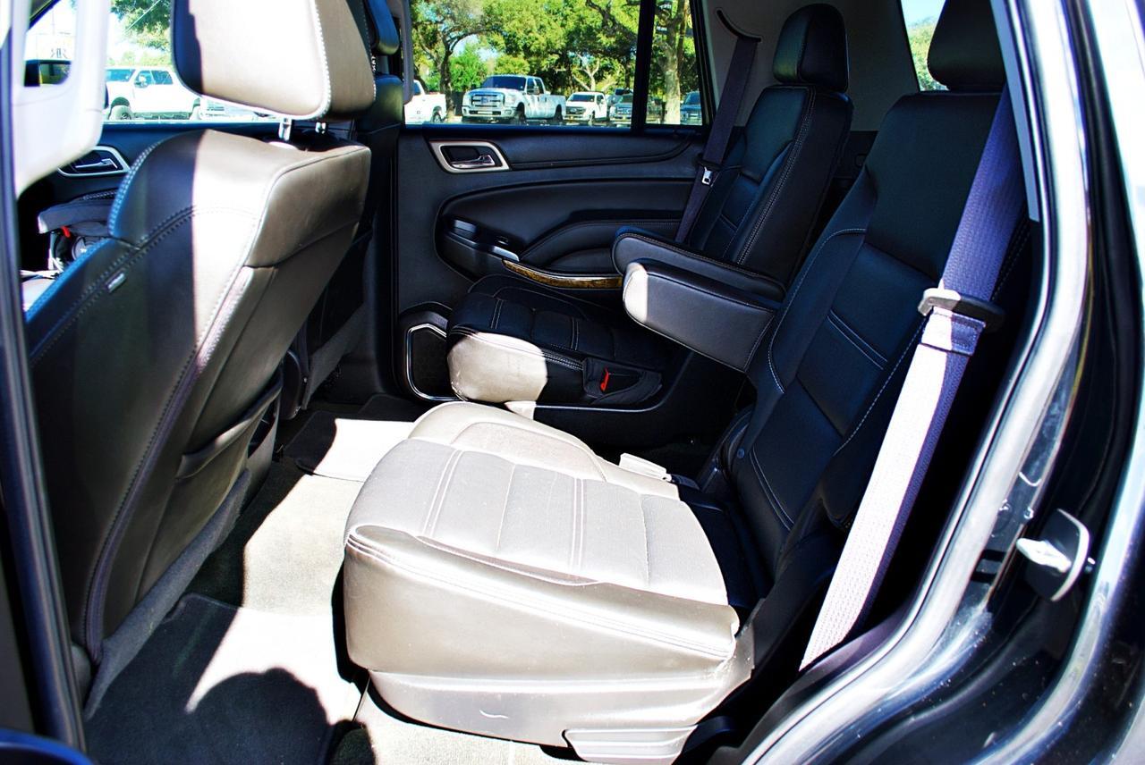 2017 GMC Yukon Denali Spring Branch TX