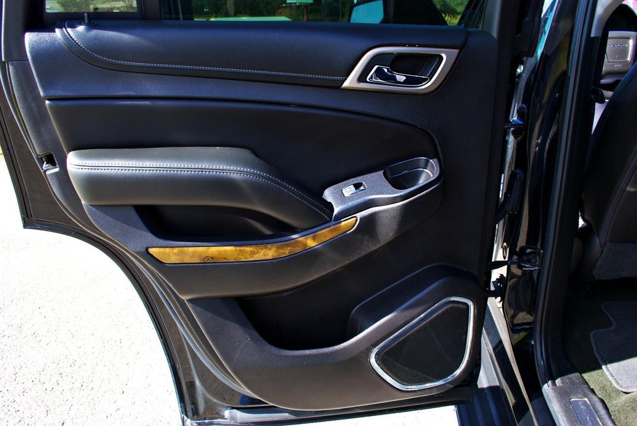 2017 GMC Yukon Denali Spring Branch TX