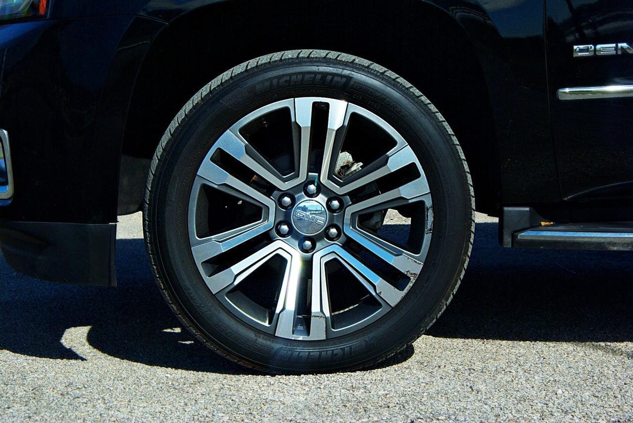 2017 GMC Yukon Denali Spring Branch TX