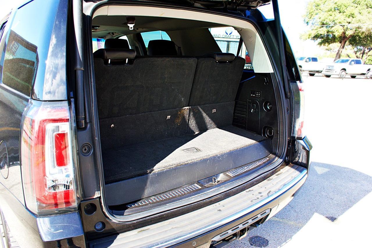 2017 GMC Yukon Denali Spring Branch TX