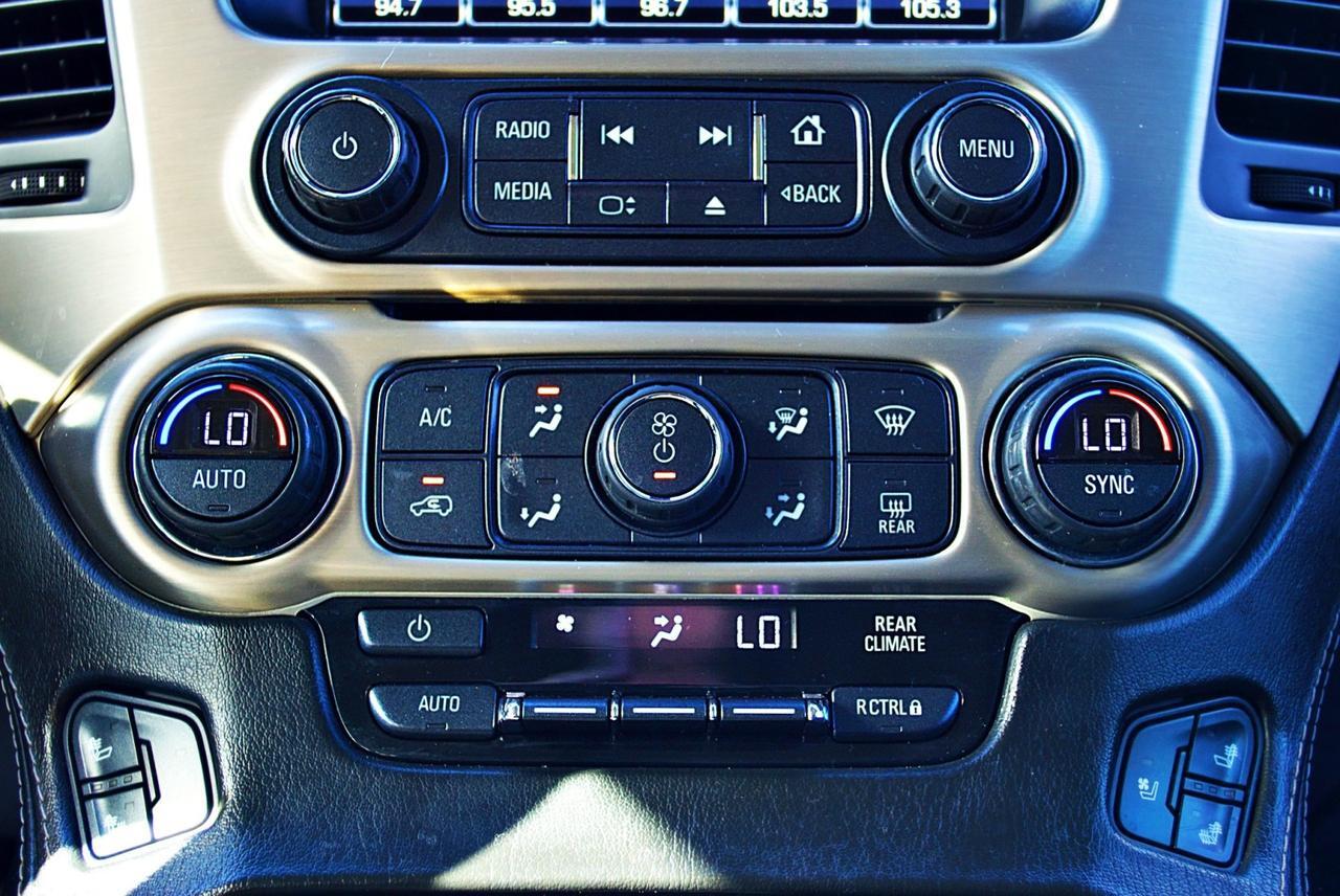 2017 GMC Yukon Denali Spring Branch TX