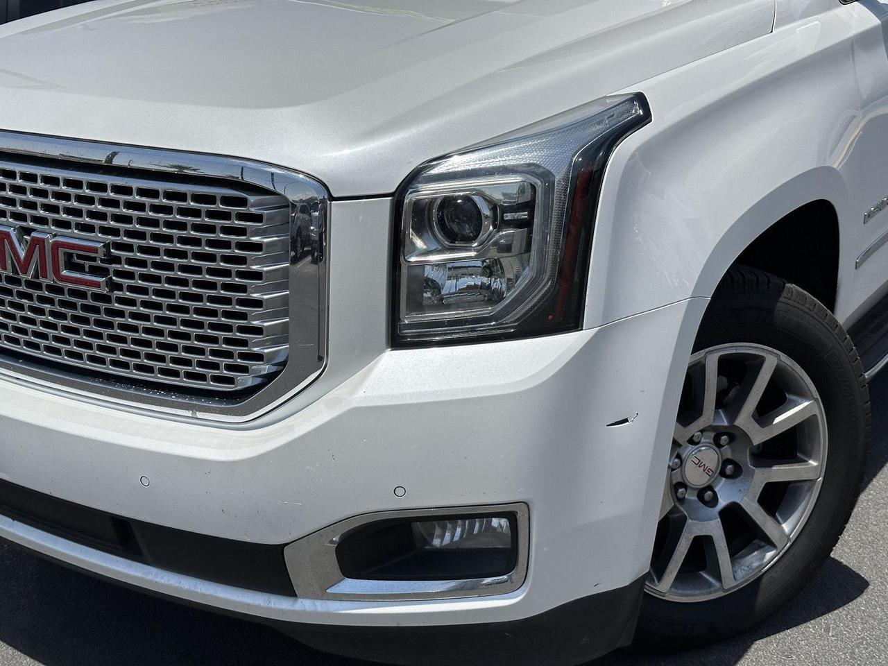 2017 GMC Yukon Denali Tucson AZ