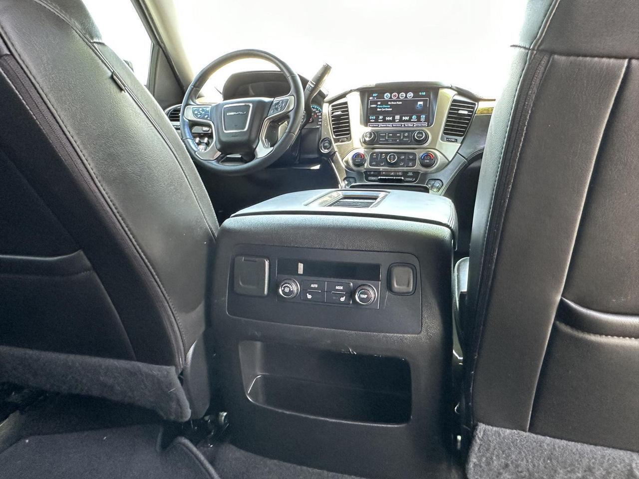 2017 GMC Yukon Denali Tucson AZ
