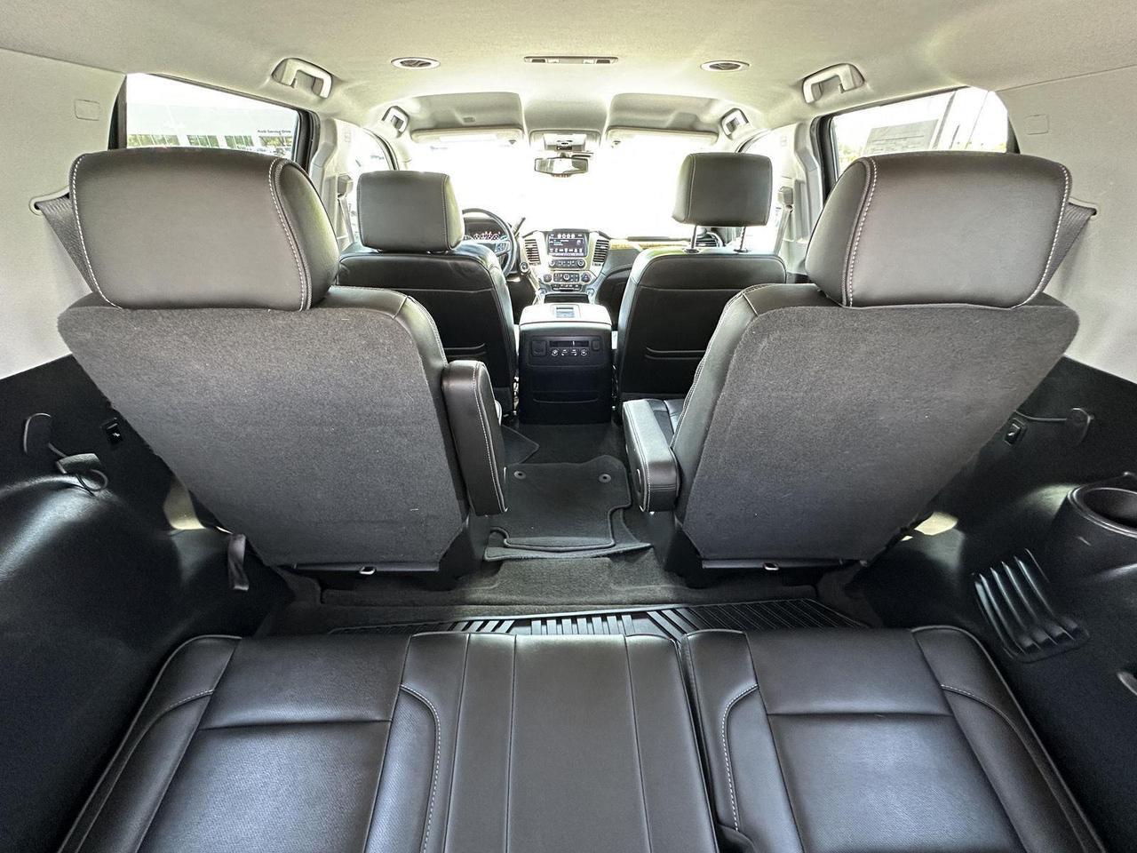 2017 GMC Yukon Denali Tucson AZ
