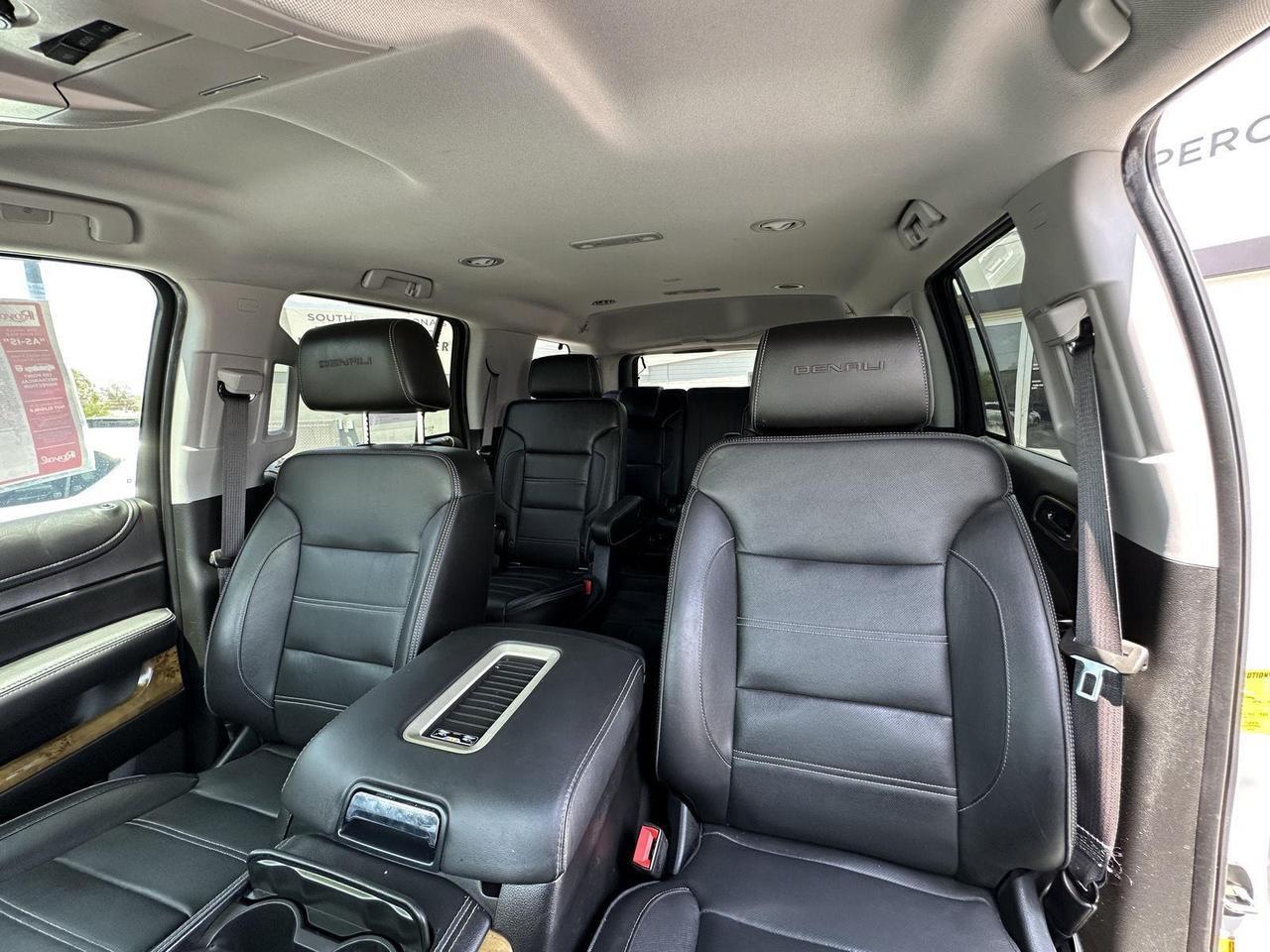 2017 GMC Yukon Denali Tucson AZ