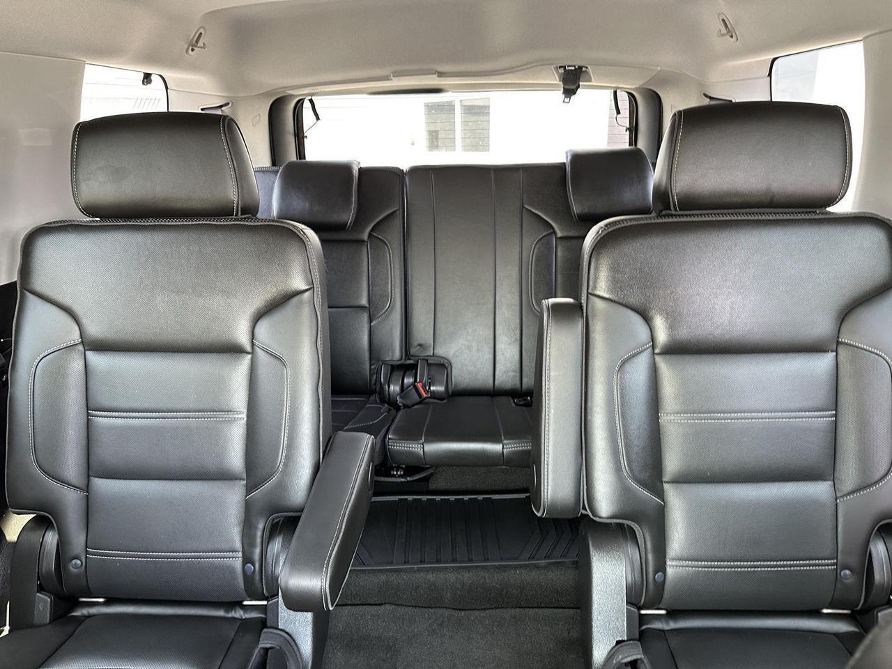 2017 GMC Yukon Denali Tucson AZ