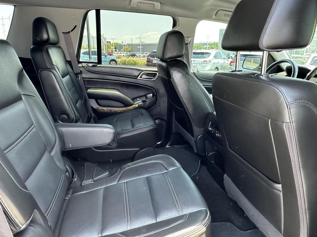 2017 GMC Yukon Denali Tucson AZ
