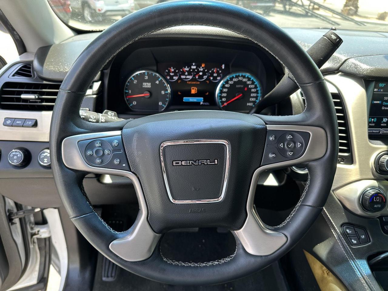 2017 GMC Yukon Denali Tucson AZ