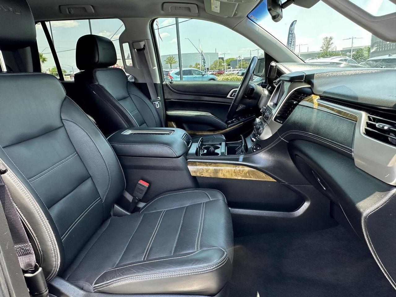 2017 GMC Yukon Denali Tucson AZ