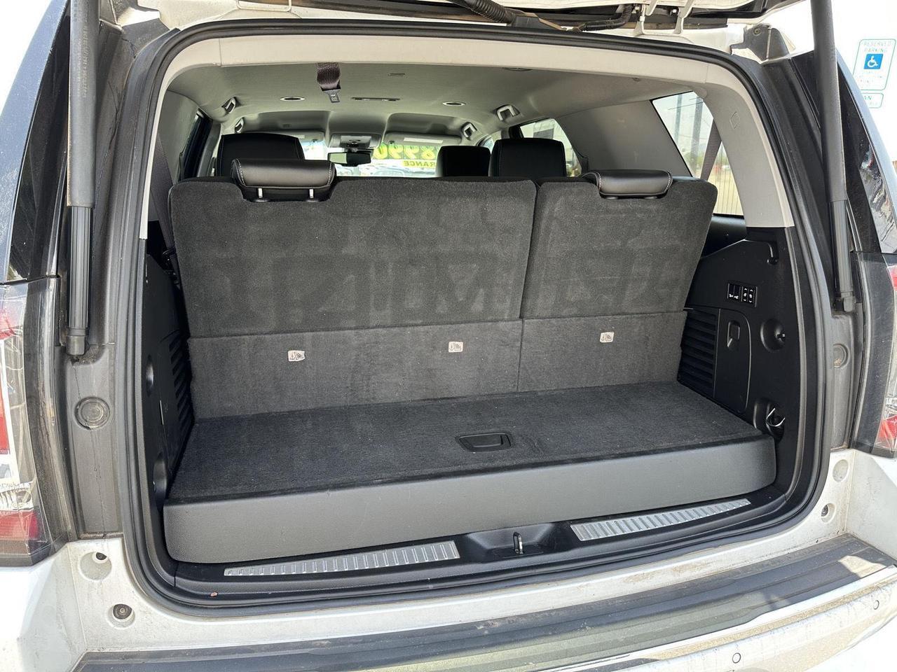 2017 GMC Yukon Denali Tucson AZ