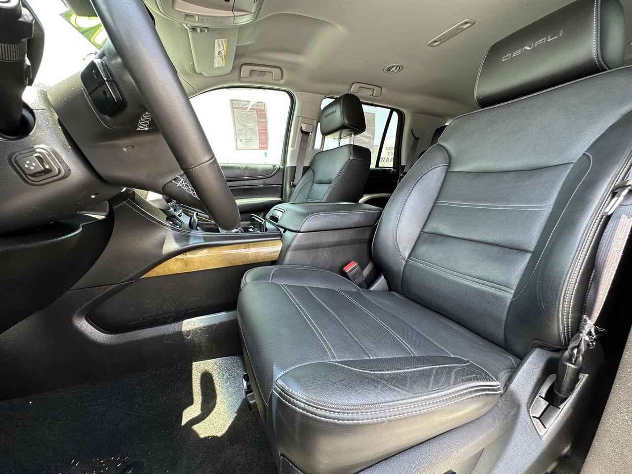 2017 GMC Yukon Denali Tucson AZ