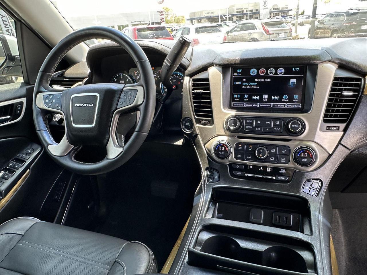 2017 GMC Yukon Denali Tucson AZ
