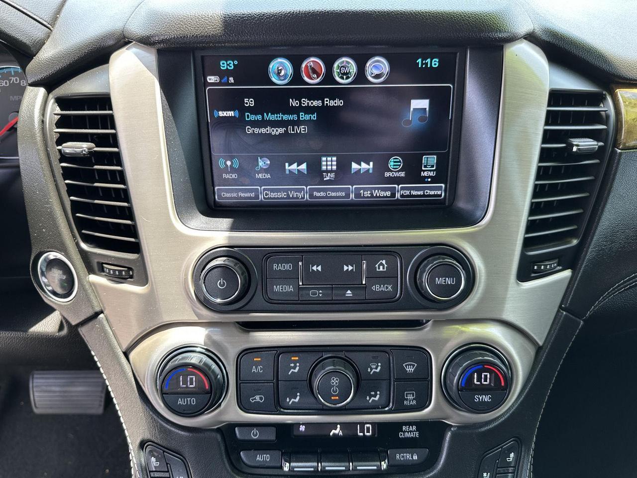 2017 GMC Yukon Denali Tucson AZ