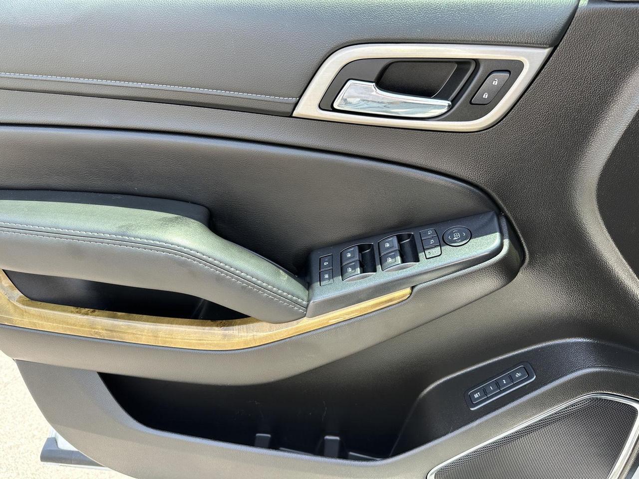 2017 GMC Yukon Denali Tucson AZ