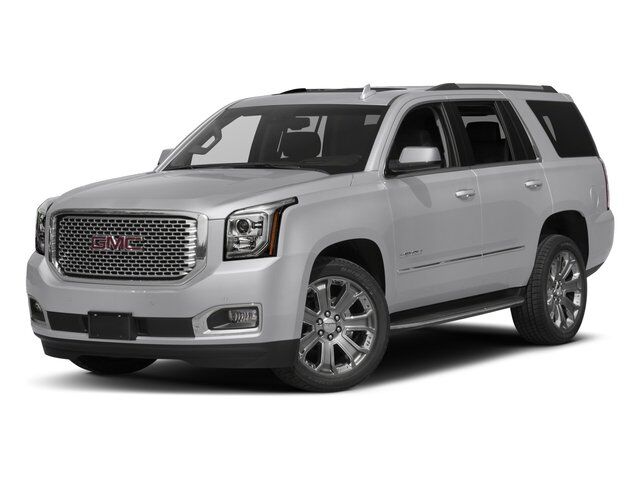 2017 GMC Yukon Denali Winder GA