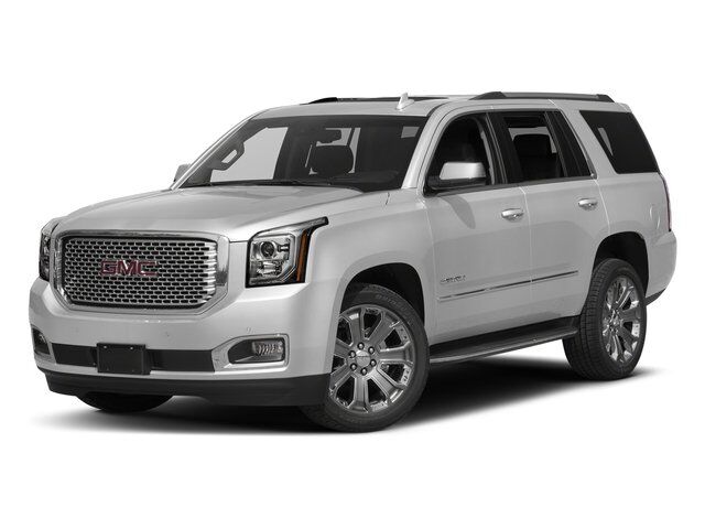 2017 GMC Yukon Denali Winder GA