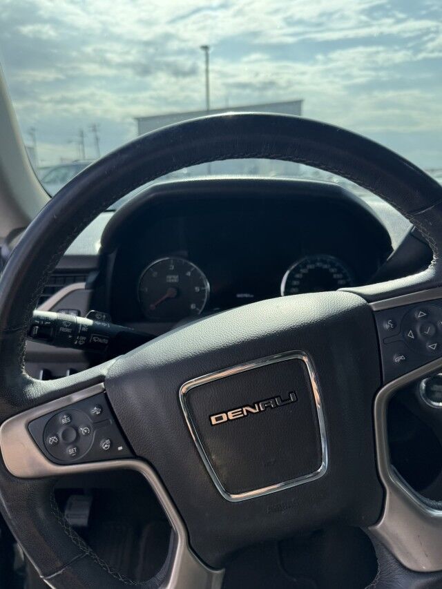 2017 GMC Yukon Denali Yuma AZ