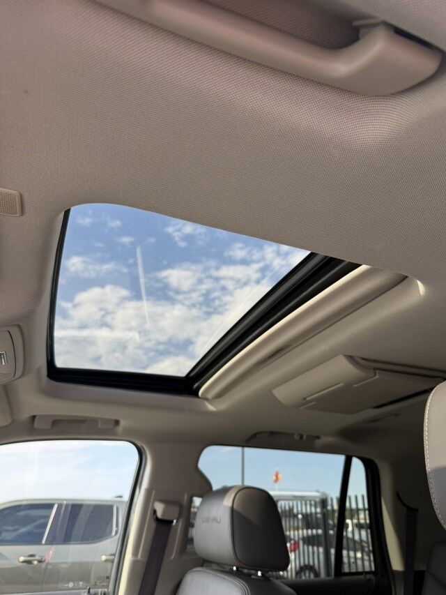 2017 GMC Yukon Denali Yuma AZ