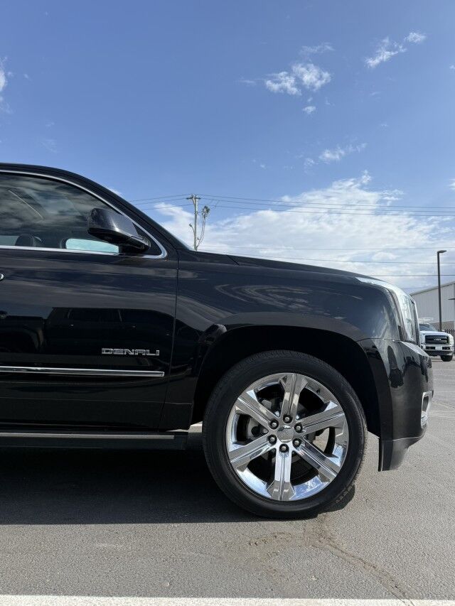 2017 GMC Yukon Denali Yuma AZ