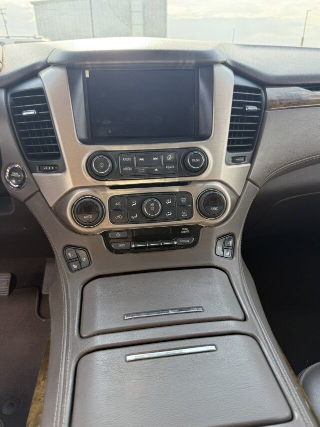 2017 GMC Yukon Denali Yuma AZ