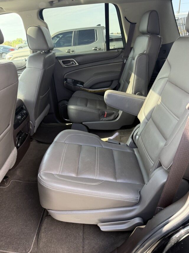2017 GMC Yukon Denali Yuma AZ