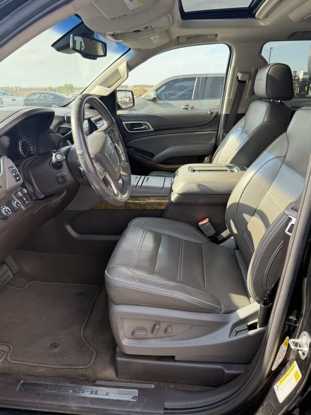 2017 GMC Yukon Denali Yuma AZ
