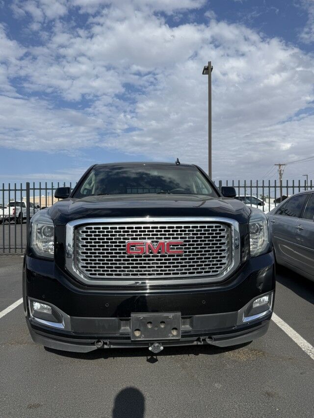 2017 GMC Yukon Denali Yuma AZ
