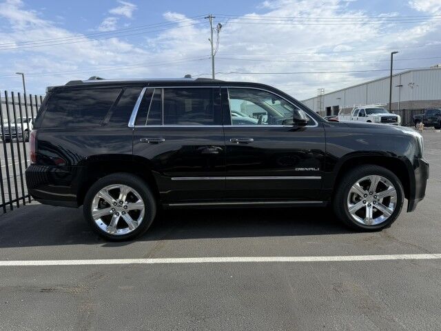 2017 GMC Yukon Denali Yuma AZ