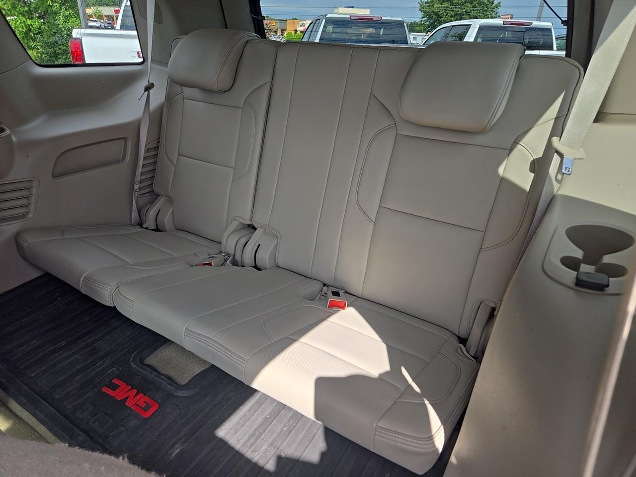 2017 GMC Yukon Denali Fredericksburg VA