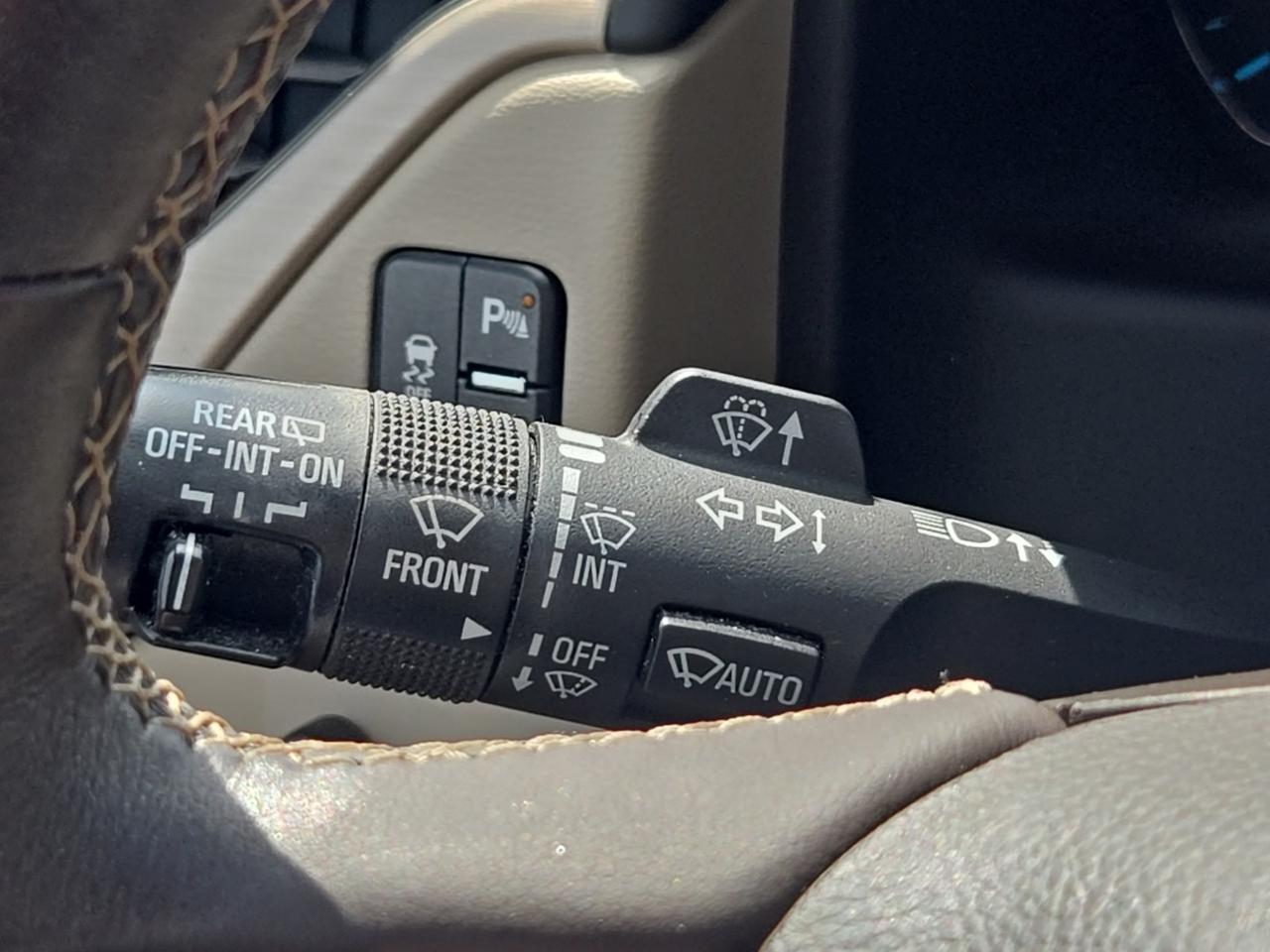 2017 GMC Yukon Denali Fredericksburg VA