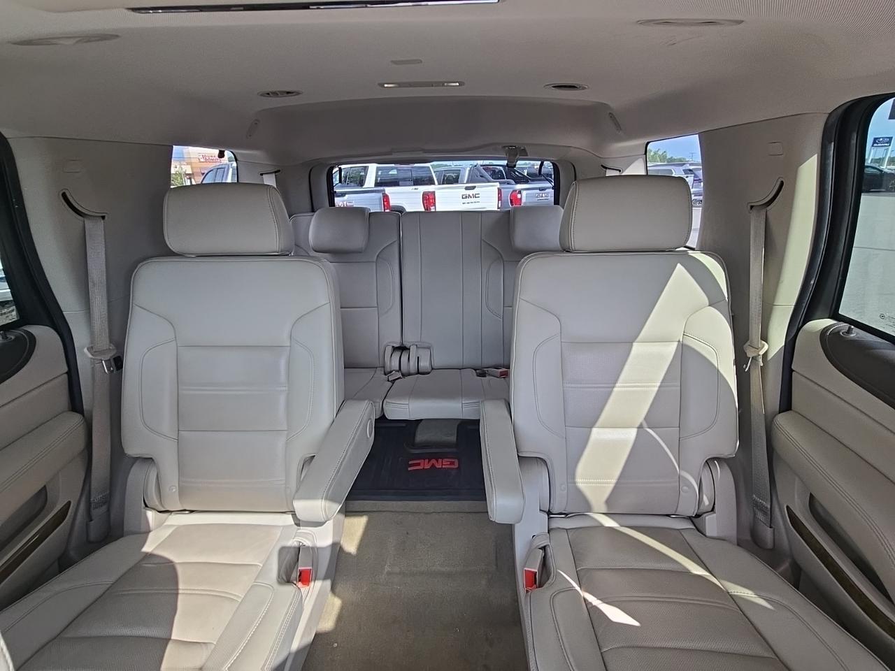 2017 GMC Yukon Denali Fredericksburg VA