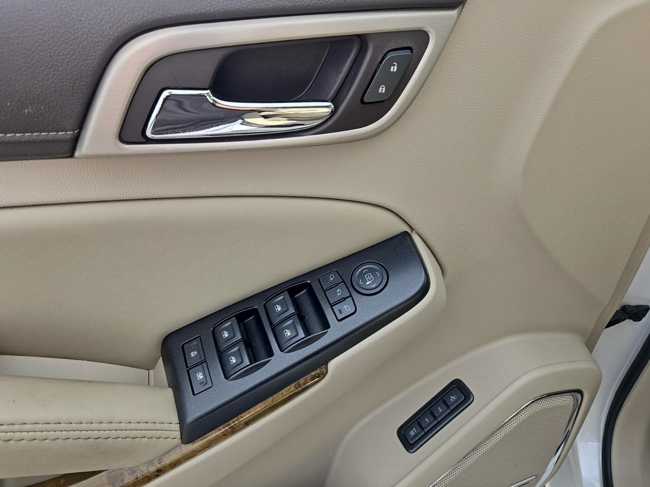 2017 GMC Yukon Denali Fredericksburg VA