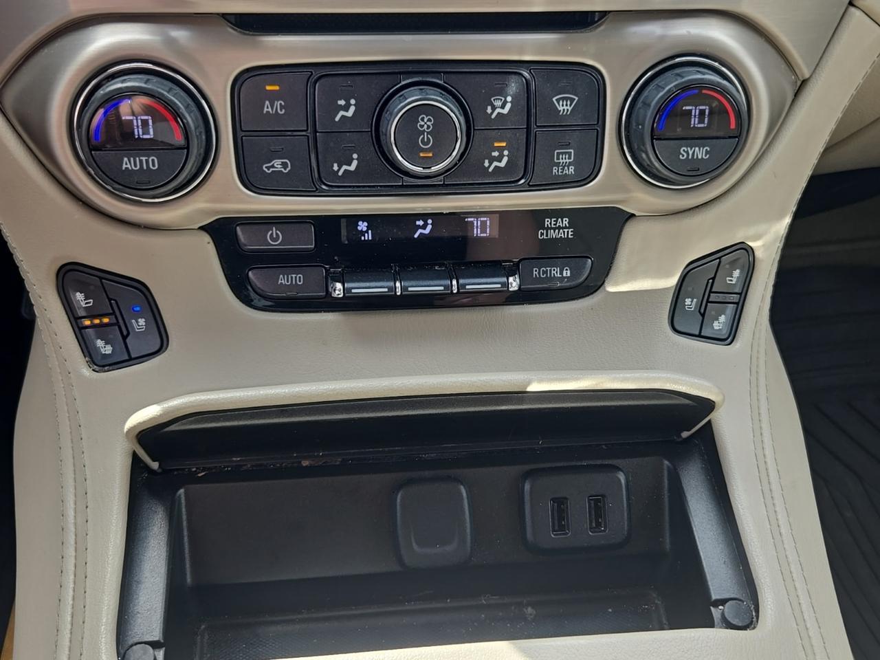 2017 GMC Yukon Denali Fredericksburg VA
