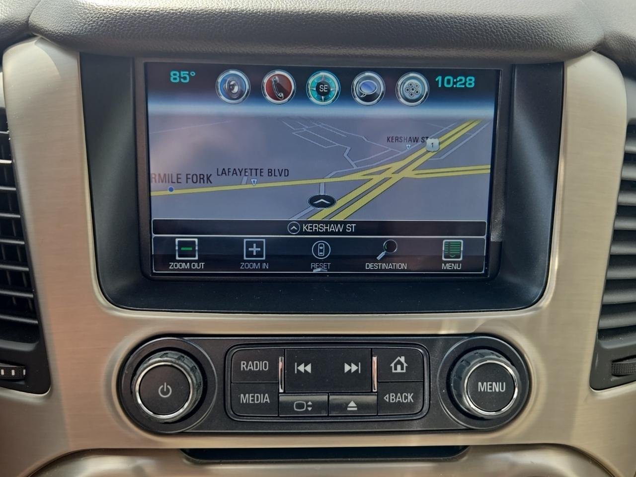2017 GMC Yukon Denali Fredericksburg VA