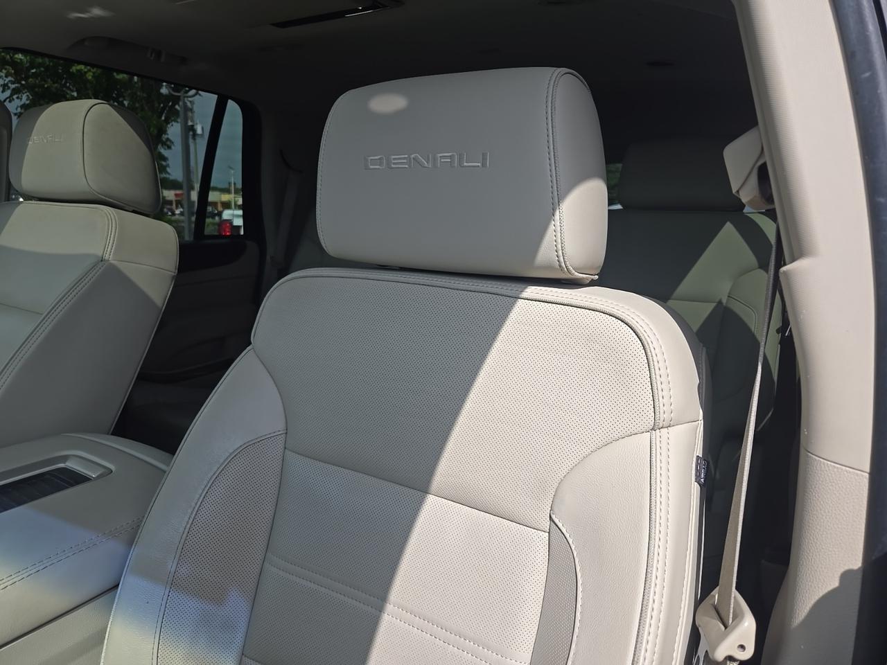 2017 GMC Yukon Denali Fredericksburg VA