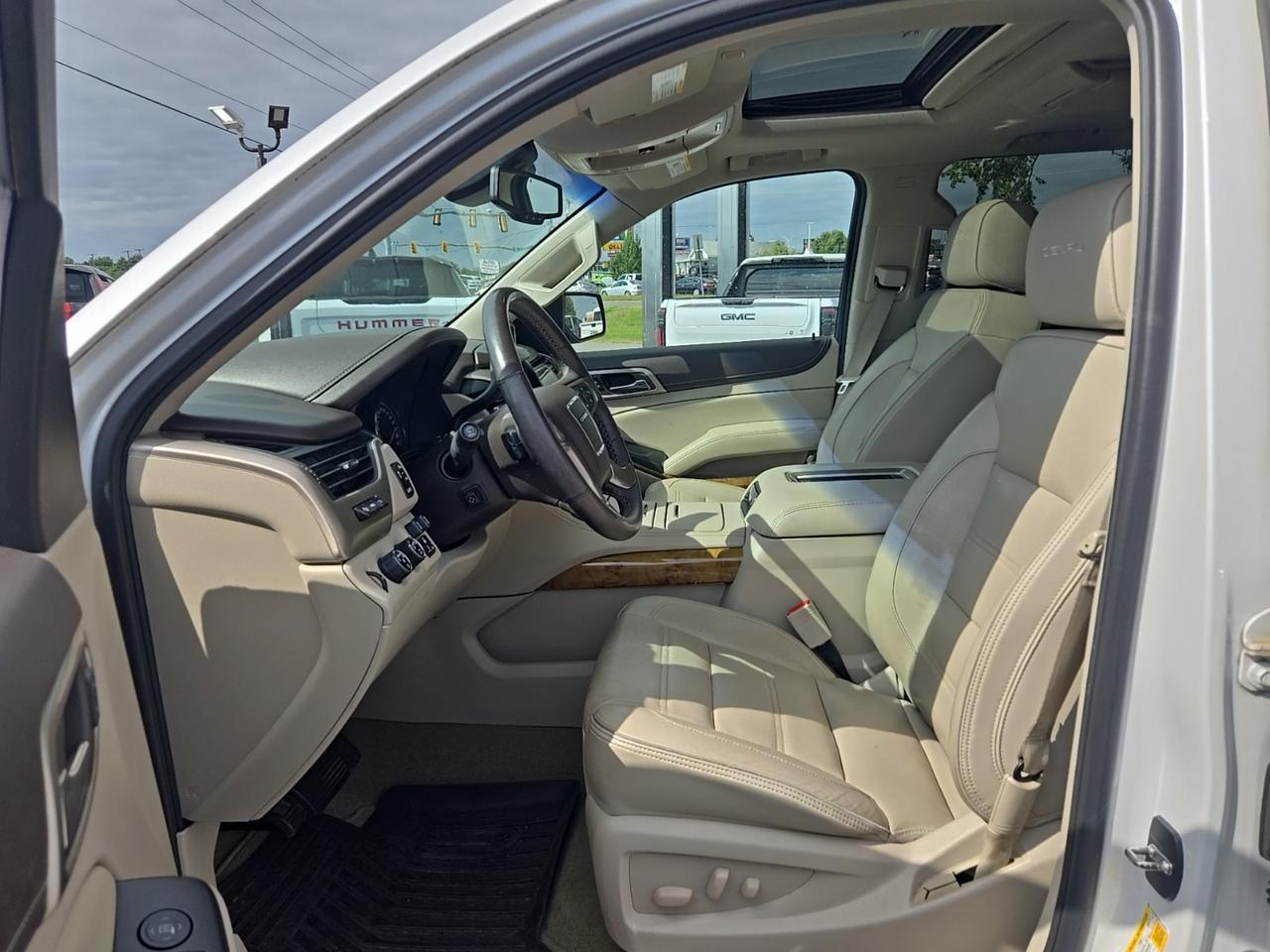 2017 GMC Yukon Denali Fredericksburg VA