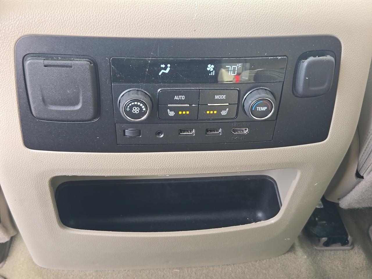 2017 GMC Yukon Denali Fredericksburg VA