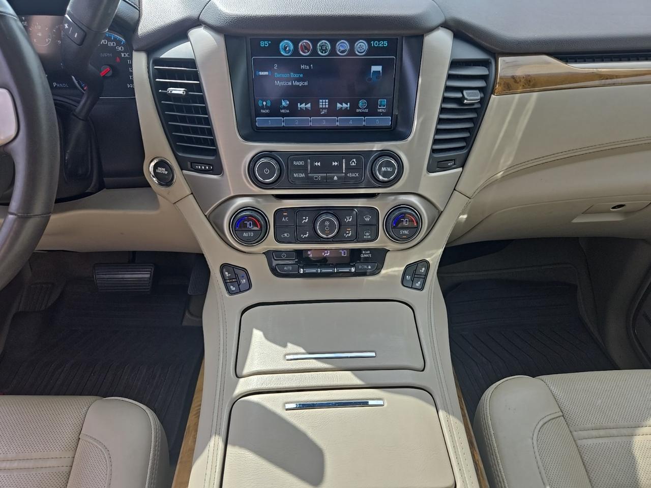 2017 GMC Yukon Denali Fredericksburg VA