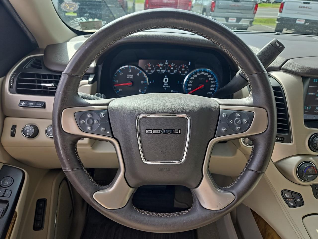 2017 GMC Yukon Denali Fredericksburg VA