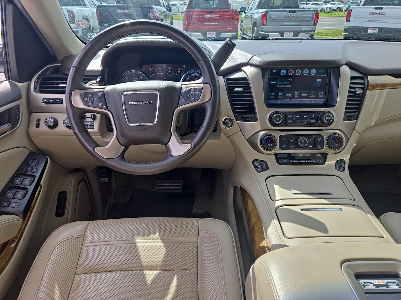 2017 GMC Yukon Denali Fredericksburg VA