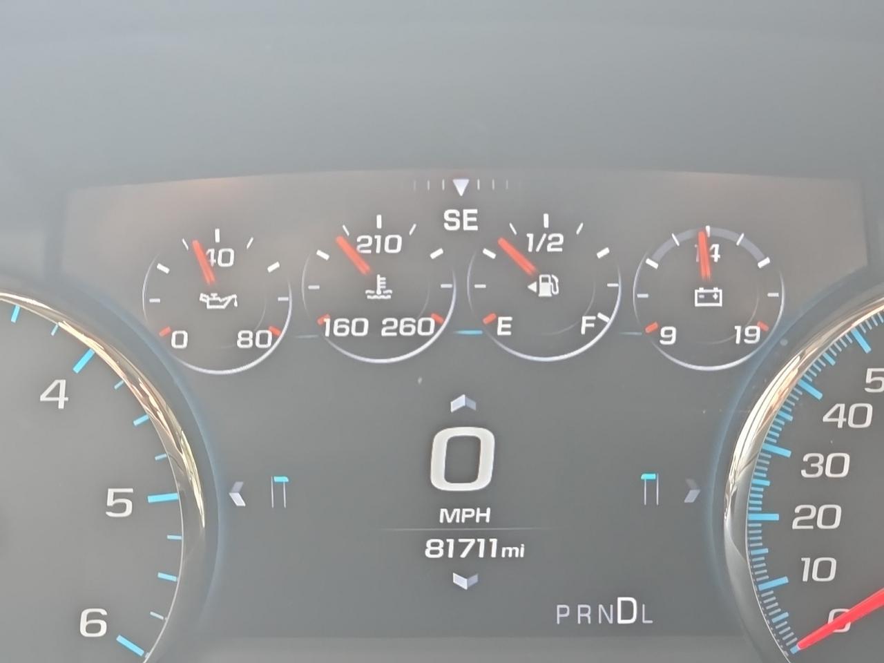2017 GMC Yukon Denali Fredericksburg VA