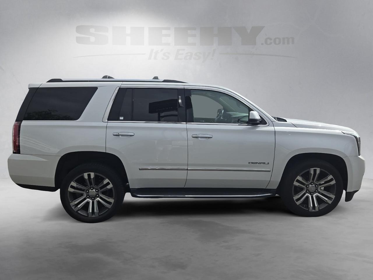 2017 GMC Yukon Denali Fredericksburg VA
