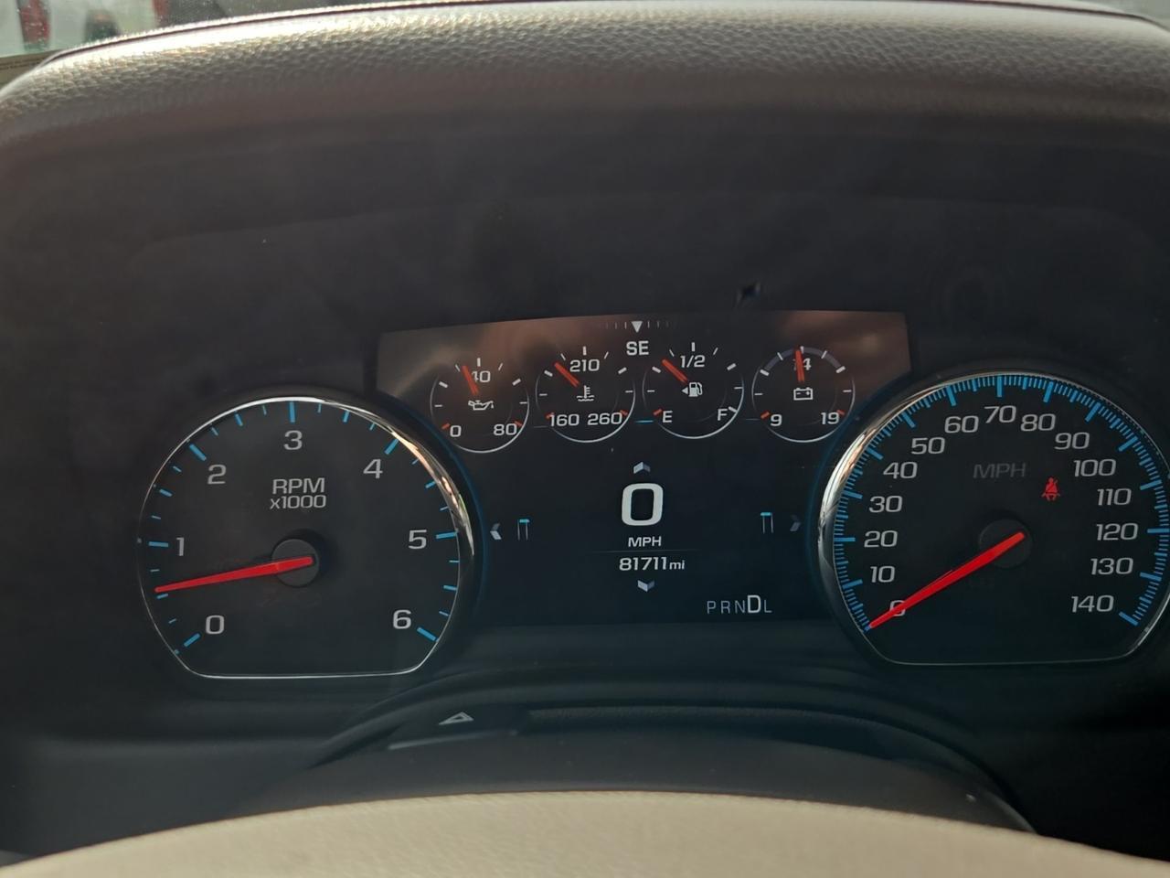 2017 GMC Yukon Denali Fredericksburg VA