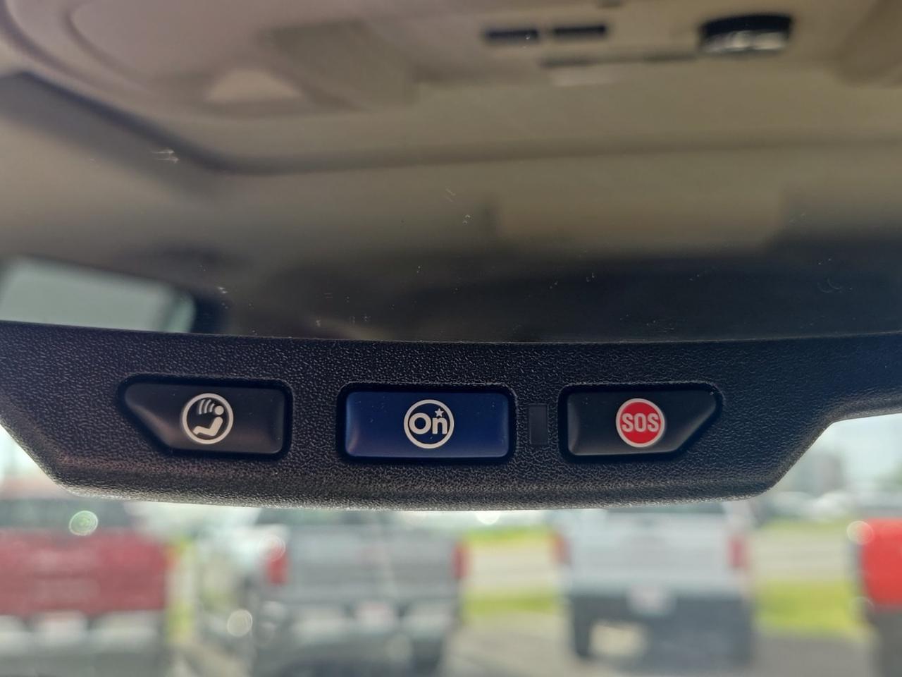2017 GMC Yukon Denali Fredericksburg VA